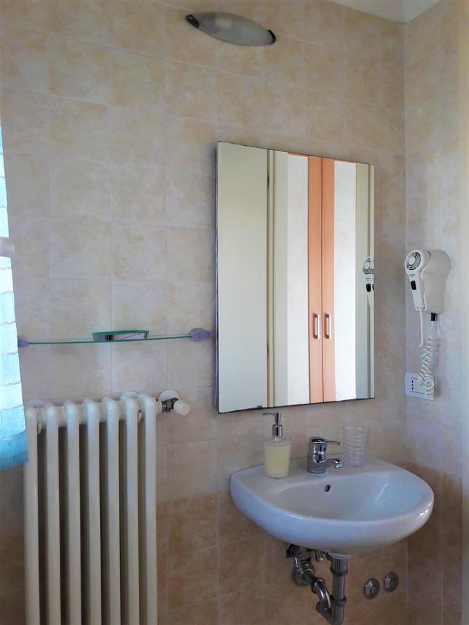 Residence Onda Blu Cervia Exterior photo
